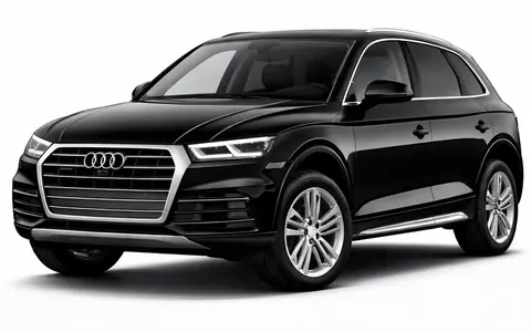 SUV 4×4