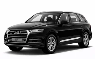 AUDI Q7 4×4 AUDI Q7 4×4