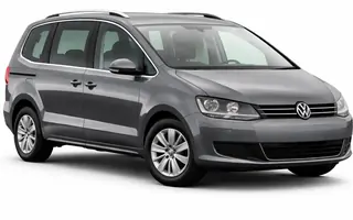 VW SHARAN