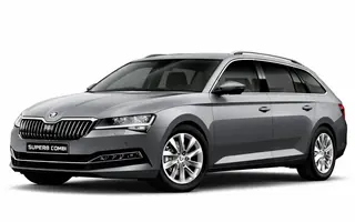 SUPERB III COMBI
