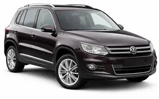 VW TIGUAN LIFE VW TIGUAN LIFE