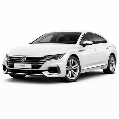 VW Arteon R-Line - autopůjčovna Uherské Hradiště VW Arteon R-Line - autopůjčovna Uherské Hradiště