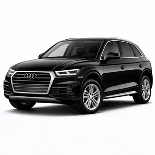 Audi Q5 4x4 - car rental Uherské Hradiště Audi Q5 4x4 - car rental Uherské Hradiště