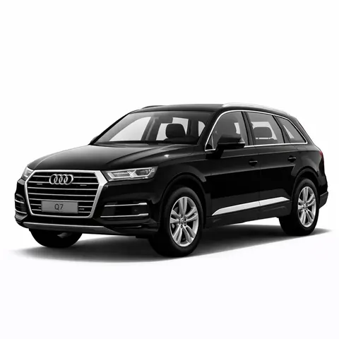Audi Q7 4×4 - autopůjčovna Uherské Hradiště Audi Q7 4×4 - autopůjčovna Uherské Hradiště