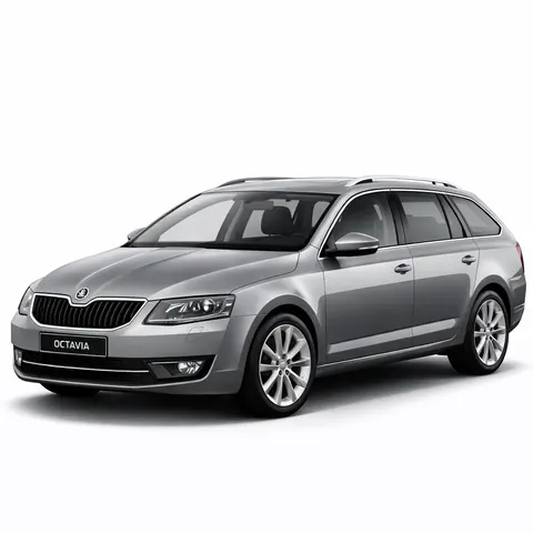 Škoda Octavia III Combi - autopůjčovna Uherské Hradiště Škoda Octavia III Combi - autopůjčovna Uherské Hradiště