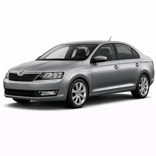 Škoda Rapid - autopůjčovna Uherské Hradiště Škoda Rapid - autopůjčovna Uherské Hradiště