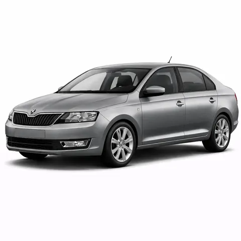 Škoda Rapid - autopůjčovna Uherské Hradiště Škoda Rapid - autopůjčovna Uherské Hradiště