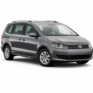 VW Sharan - autopůjčovna Uherské Hradiště VW Sharan - autopůjčovna Uherské Hradiště