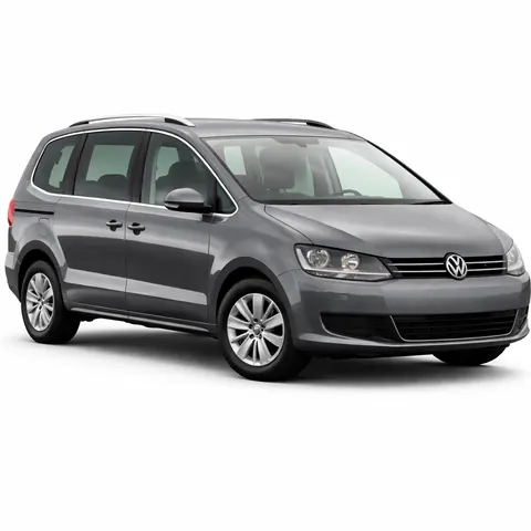 VW Sharan - autopůjčovna Uherské Hradiště VW Sharan - autopůjčovna Uherské Hradiště