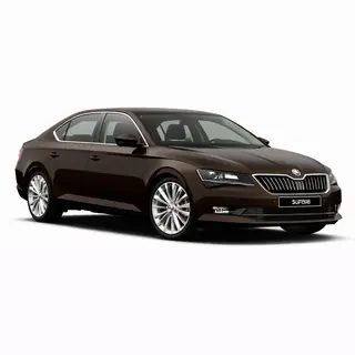 Skoda Superb III Sedan - car rental Uherské Hradiště Skoda Superb III Sedan - car rental Uherské Hradiště